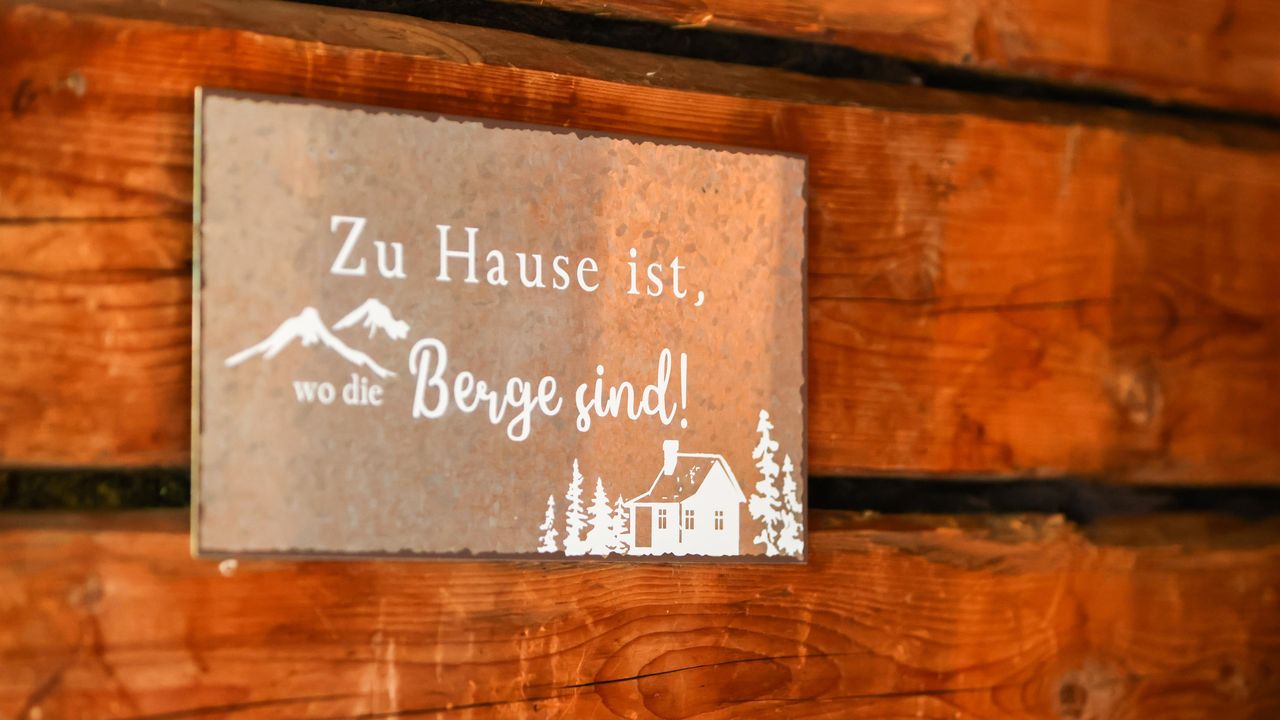 Hüttenromantik Hüttenromantik